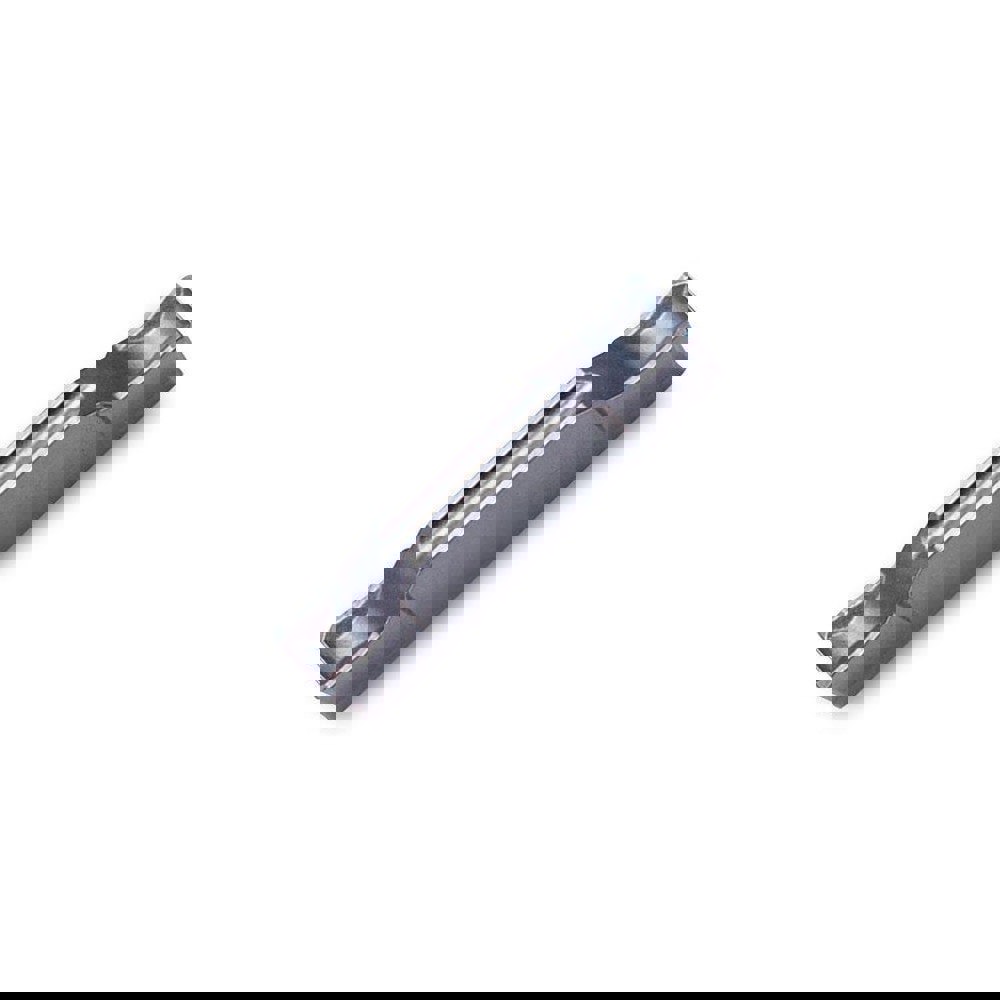 Grooving Insert: TDCC TT8020, Solid Carbide